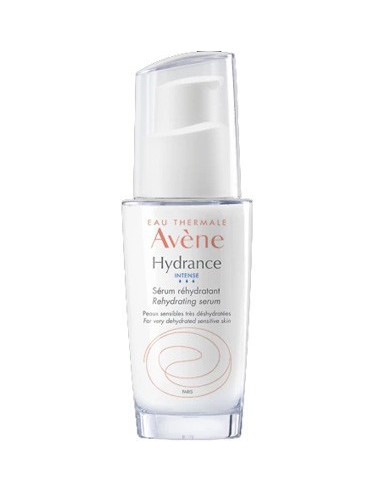 AVENE HYDRANCE SIERO IDRAT30ML