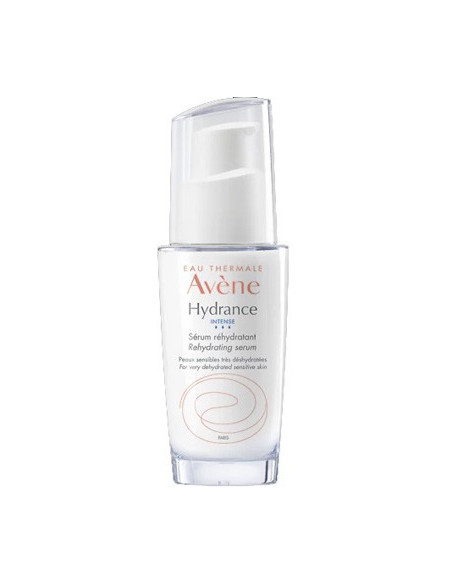 AVENE HYDRANCE SIERO IDRAT30ML