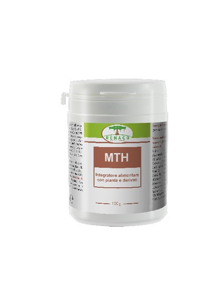 MTH POLVERE 100G