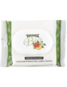 SALVIETTE STRUCC ECO BIO 25PZ