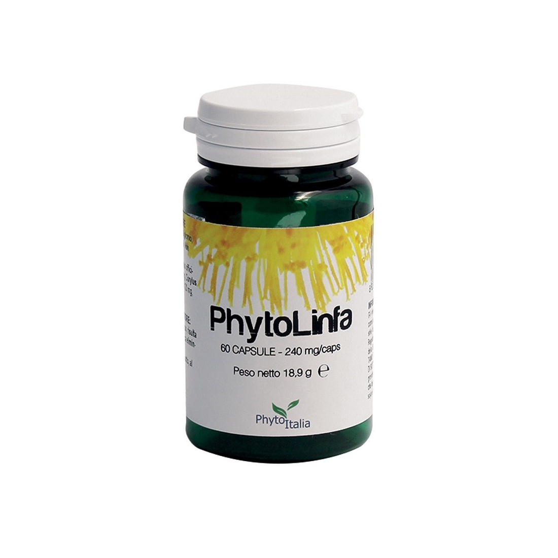 PHYTOLINFA 60CPS