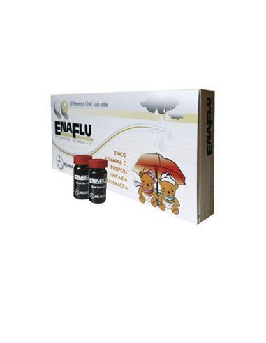 ENAFLU 10FL 10ML