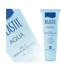 RILASTIL AQUA CR CONT OCCHI 15