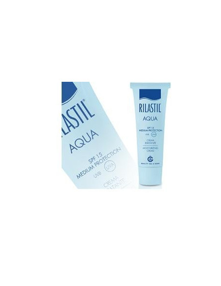RILASTIL AQUA CR CONT OCCHI 15