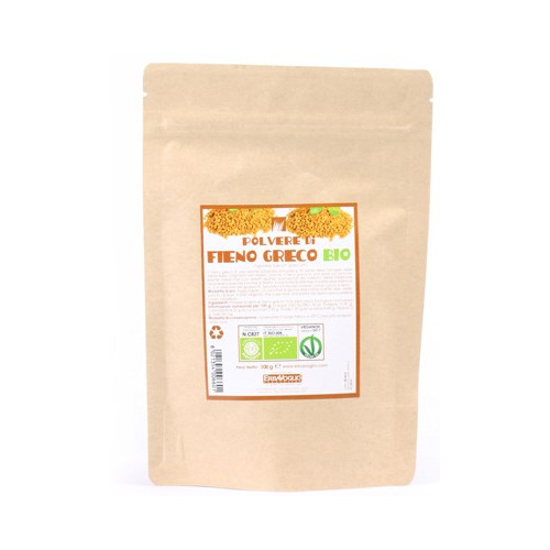 GRECO POLVERE BIO 100G