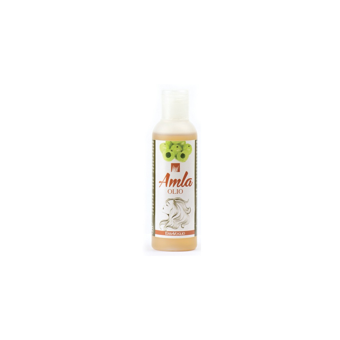 OLIO DI AMLA 100ML