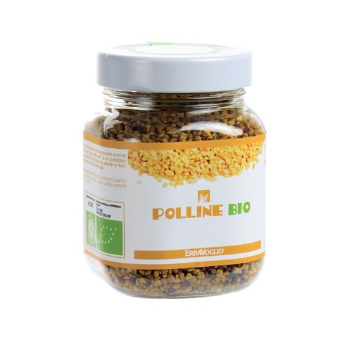 POLLO BIO 200G