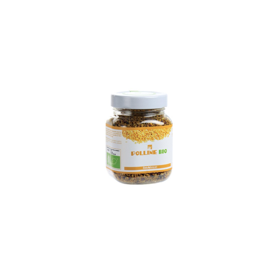 POLLO BIO 200G
