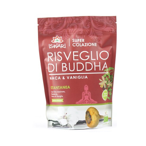 BUDDHA BIO MACA/VAN