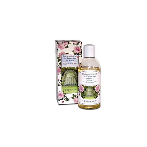 BAGNOSCHIUM ROSA 250ML