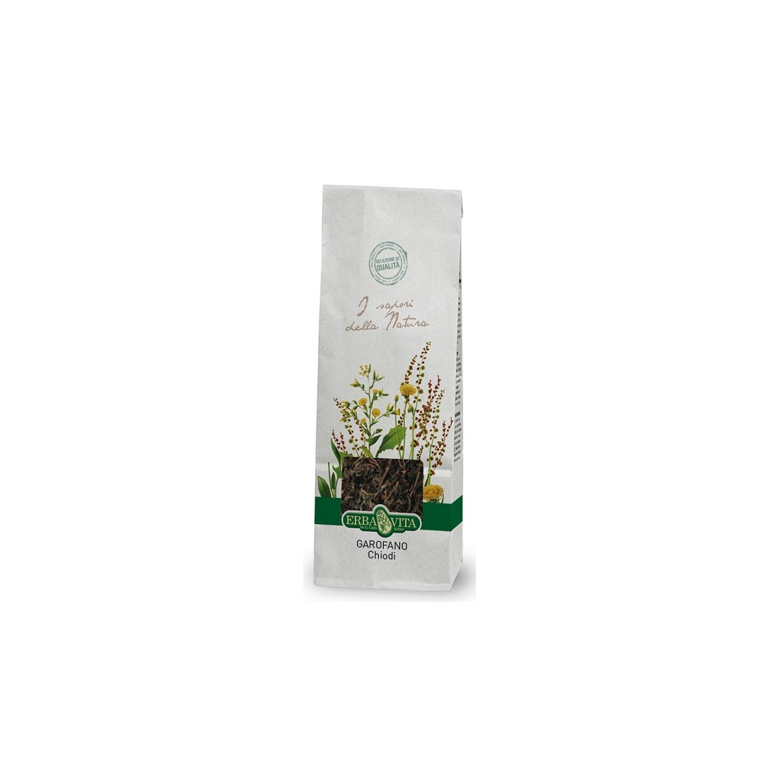 GAROFANO CHIODI 100G