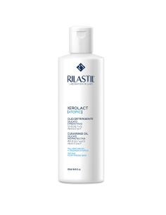 RILASTIL XEROLACT OLIO DETERGENTE 250ML