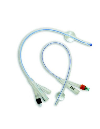 CATET FOLEY SIL 2V CH14 5/10 1