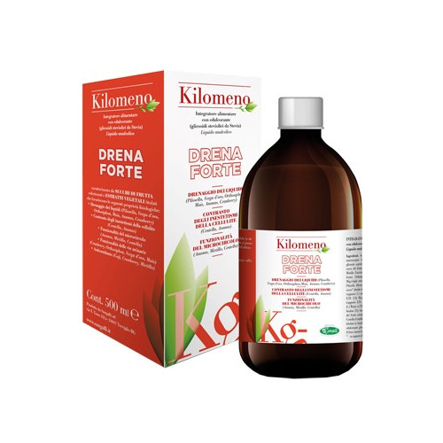 KILOMENO DRENA FORTE 500ML
