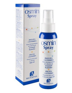 FIRST CONFORT SPRAY ORALE20ML