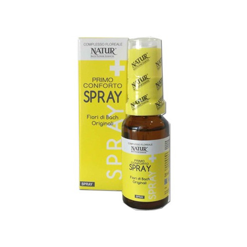PRIMO CONFORTO SPRAY ORALE20ML