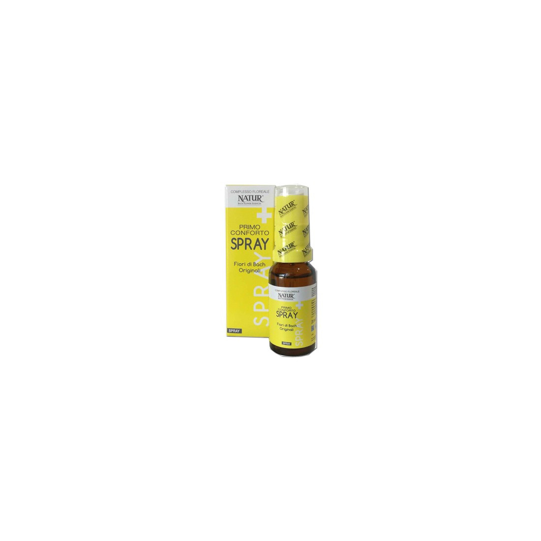 PRIMO CONFORTO SPRAY ORALE20ML
