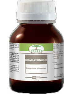 CHAGAFUNGUS 60CPS