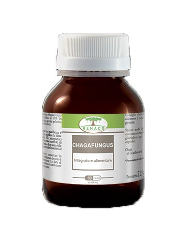 CHAGAFUNGUS 60CPS