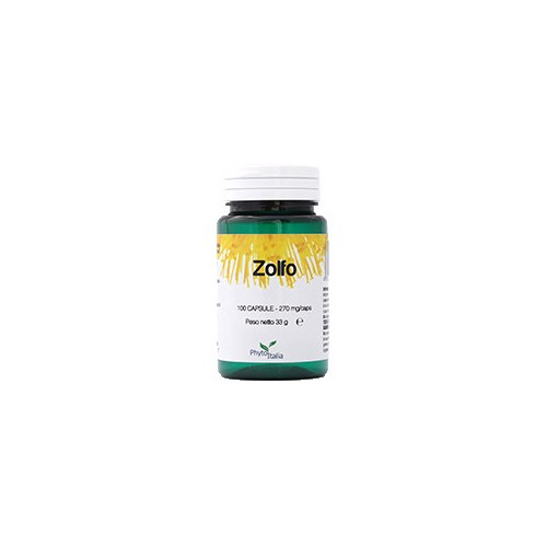 ZOLFO 100CPS