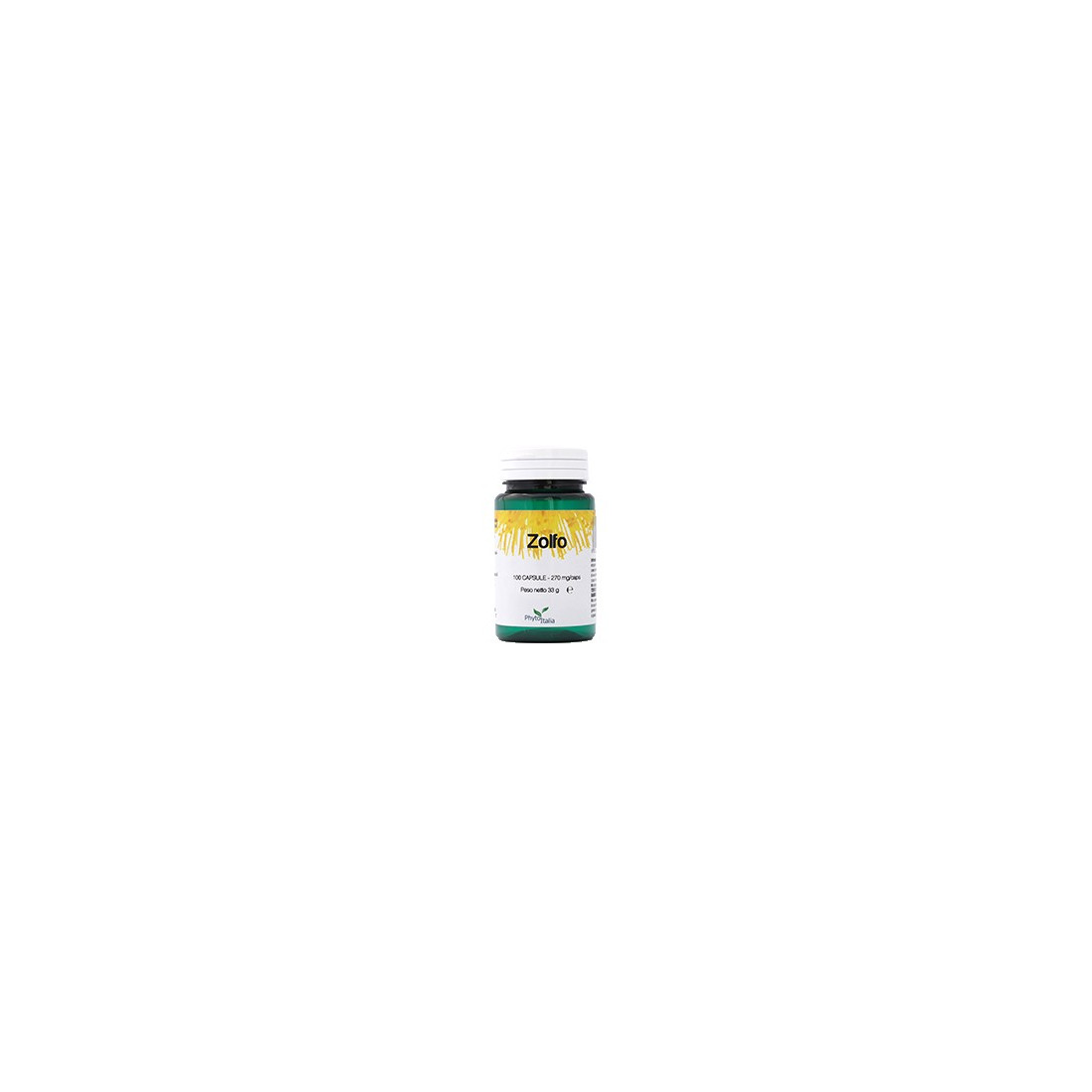 ZOLFO 100CPS