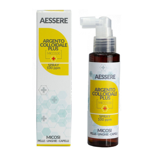 COLLOID PLUS MICO100