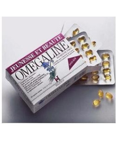 OMEGALINE HOLISTICA 120CPS