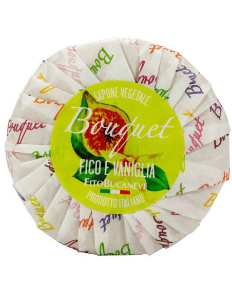 BOUQUET P P SAP VEG FICO 100G