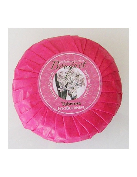 BOUQUET P P SAP VEG TUB 100G