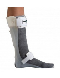 GIBAUD ORTHO AFO TUT PIE 01 SX