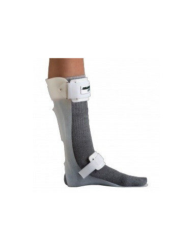 GIBAUD ORTHO AFO TUT PIE 01 SX