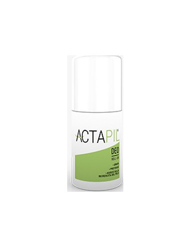 ACTAPIL DEO 50ML