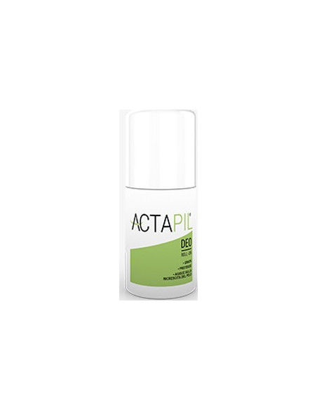 ACTAPIL DEO 50ML
