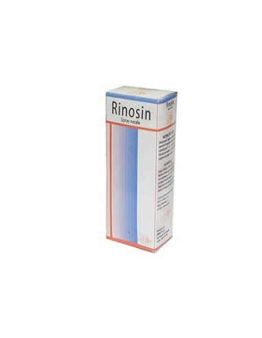 RINOSIN SPR NAS 10ML