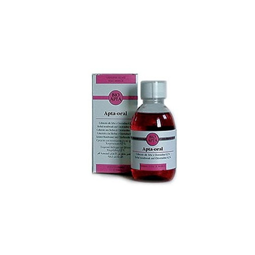 APTAORAL RO COLLUT 200ML