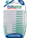 PLAKKONTROL BRUSH&CLEAN LARGE