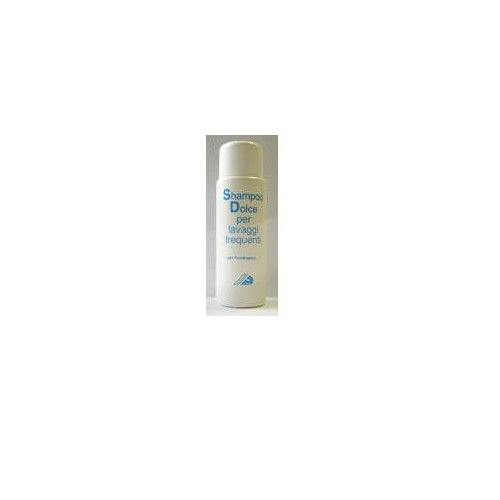 SHAMPOO DOLCE 150ML