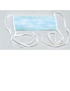 MASCHERINE CHIRURGICA 50PZ