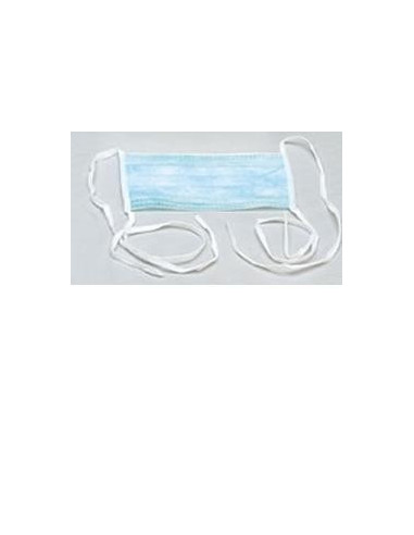 MASCHERINE CHIRURGICA 50PZ