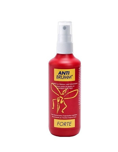 ANTIBRUMM FORTE SPRAY 75ML