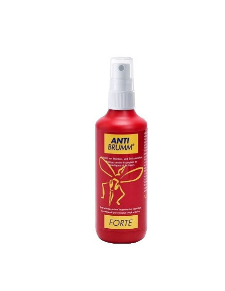 ANTIBRUMM FORTE SPRAY 75ML