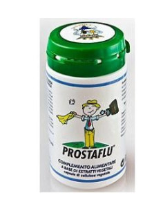 PROSTAFLU 60CPS
