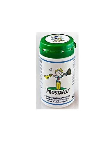 PROSTAFLU 60CPS
