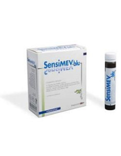 SENSIMEV BLU SCIR 10FL 25ML