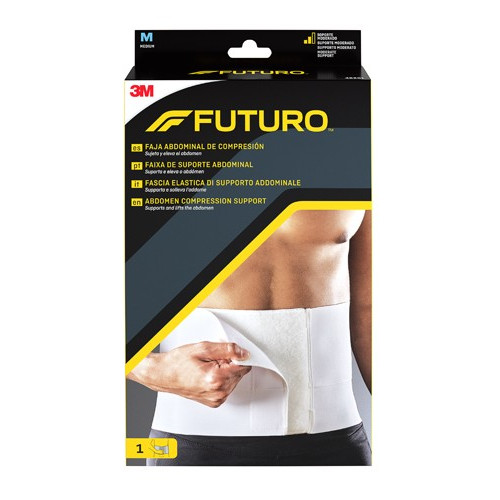 FASCIA ELAST POST-OP M