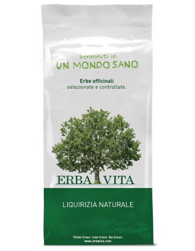 LIQUIRIZIA NAT POLV 100G