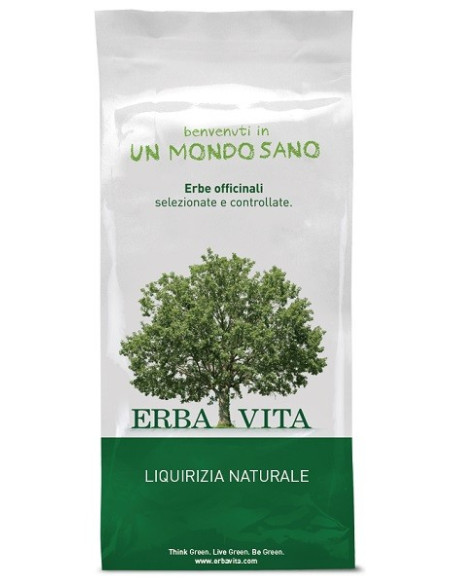 LIQUIRIZIA NAT POLV 100G