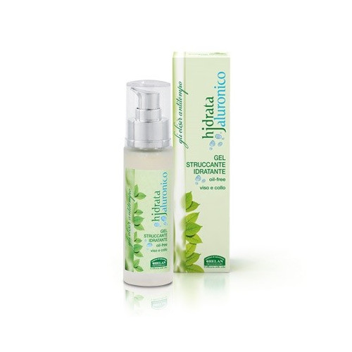 HYDRATED GEL