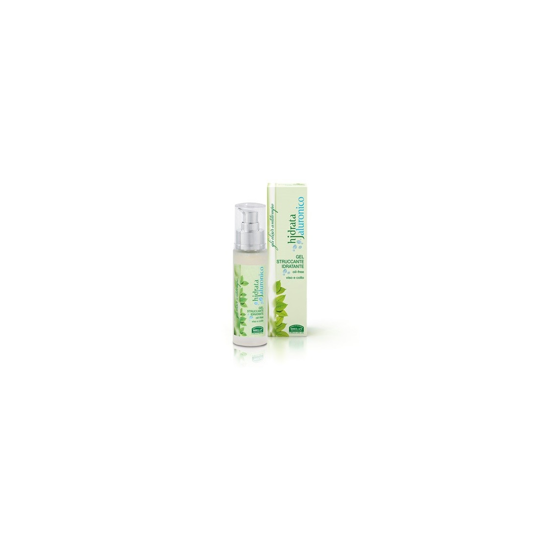HYDRATED GEL