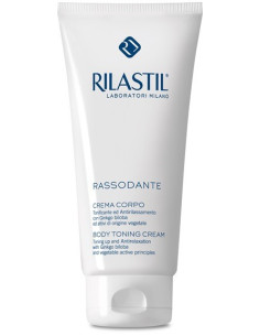 RILASTIL CREMA CORPO RASSODANTE